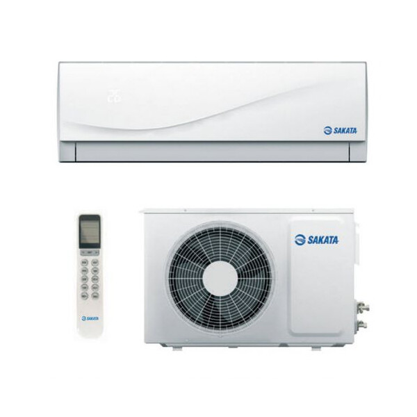 Сплит-система Sakata SIH-20SCR / SOH-20VCR