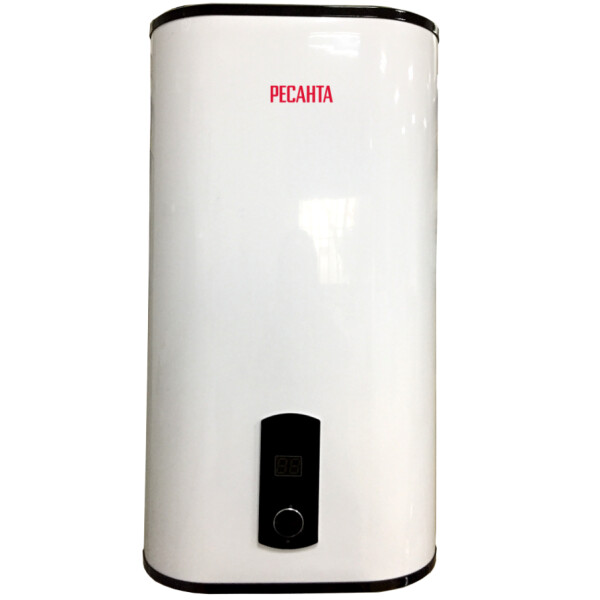 Водонагреватель накопительный Ресанта ВН-50В