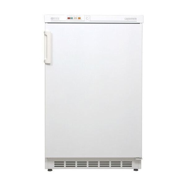 Морозильная камера Саратов 106 (МКШ-125)