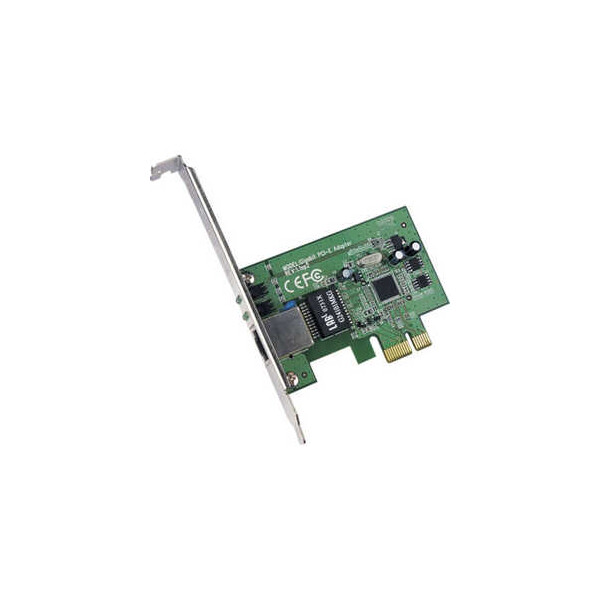 Сетевой адаптер Tp-Link TG-3468 PCI Express