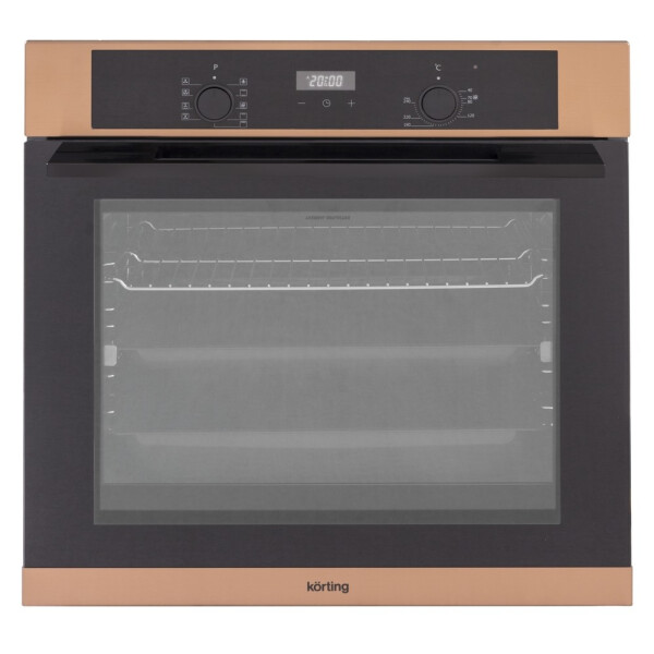 Встраиваемый электрический духовой шкаф Korting OKB 691 CSC