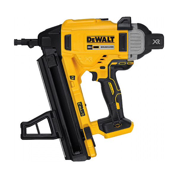 Степлер электрический DeWalt DCN890N без АКБ и З/У