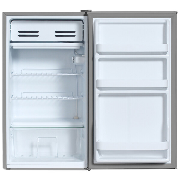 Холодильник Hyundai CO1003 серебристый