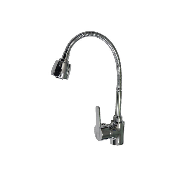 Смеситель для кухни Санакс 1309