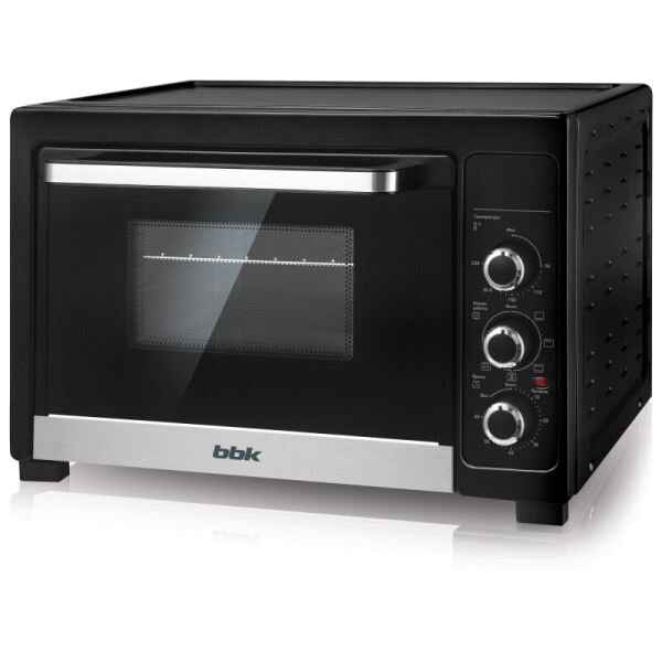 Мини-печь BBK OE4084MC