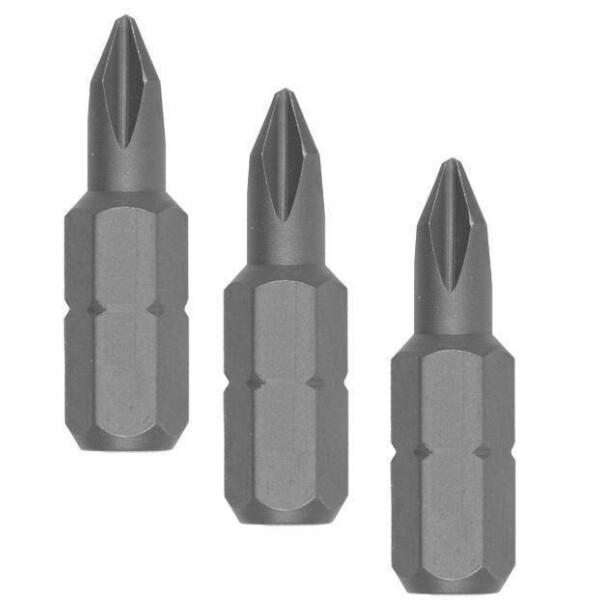 Набор бит Edge by Patriot 818010007