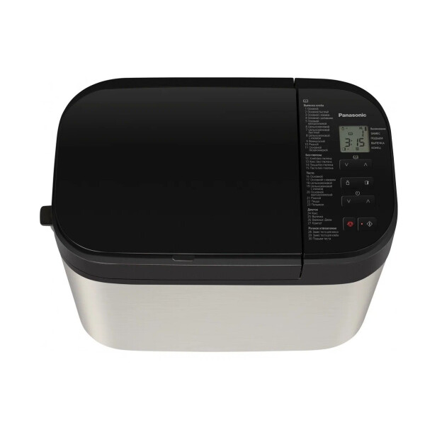 Хлебопечка Panasonic SD-YR2550STS