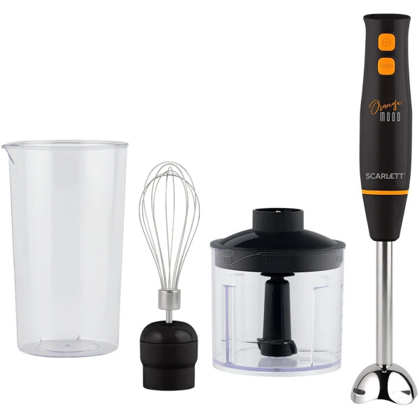 Блендер погружной Scarlett SC-HB42F82