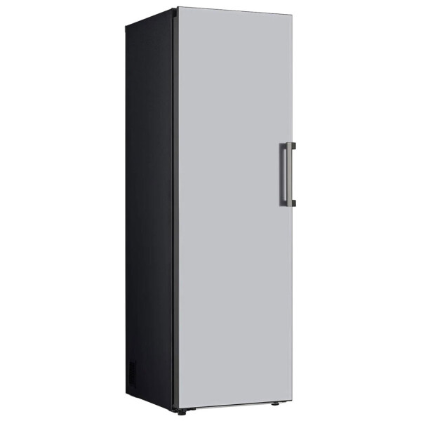 Морозильная камера LG GC-B404FAQM