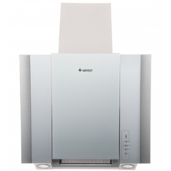 Каминная вытяжка Gefest ВО 3603 Д1С