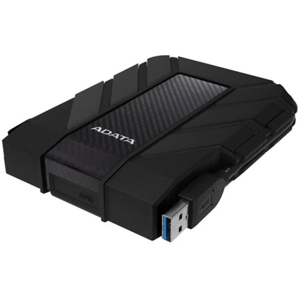 Внешний жесткий диск A-Data AHD710P-5TU31-CBK