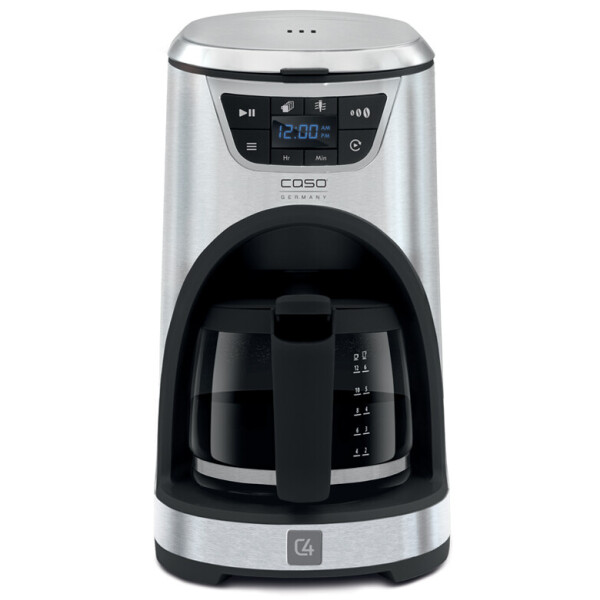 Кофеварка Caso C4