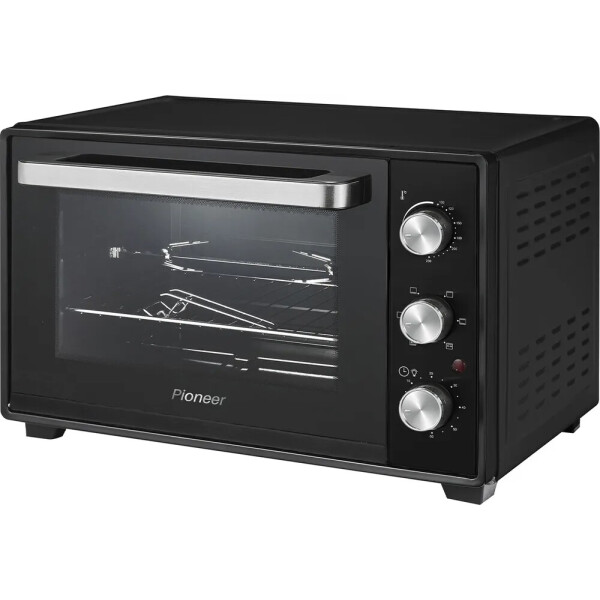 Мини-печь Pioneer MO5019G black