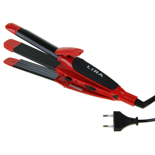 Стайлер Lira LR 0802
