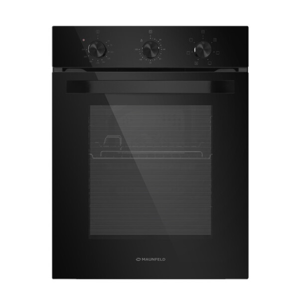 Встраиваемый электрический духовой шкаф Maunfeld EOEC 516B2