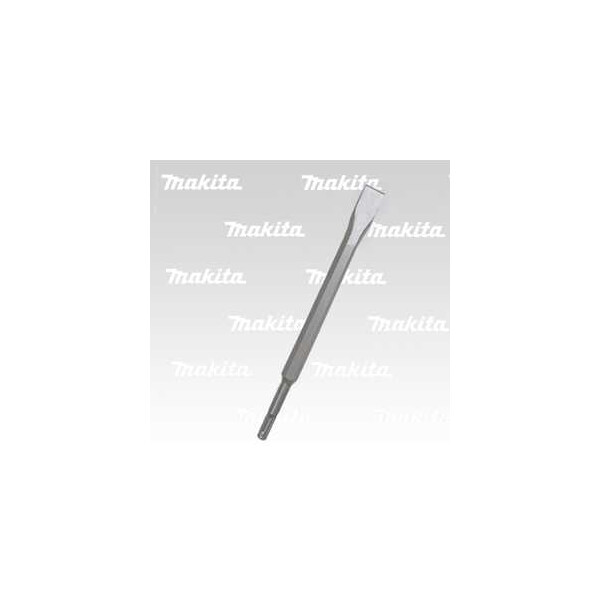 Зубило SDS-Plus Makita 20х250мм (D-08729)