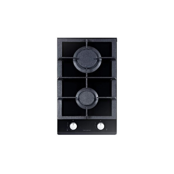 Встраиваемая газовая варочная панель Darina 1T2 C523 B