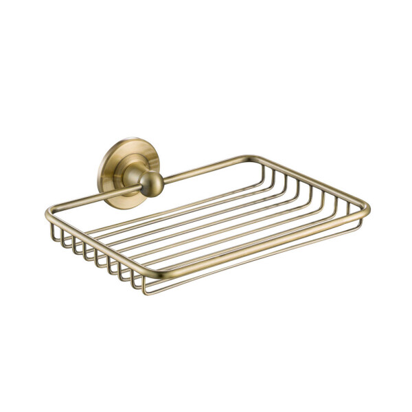 Полка Timo Nelson 160022/02 antique