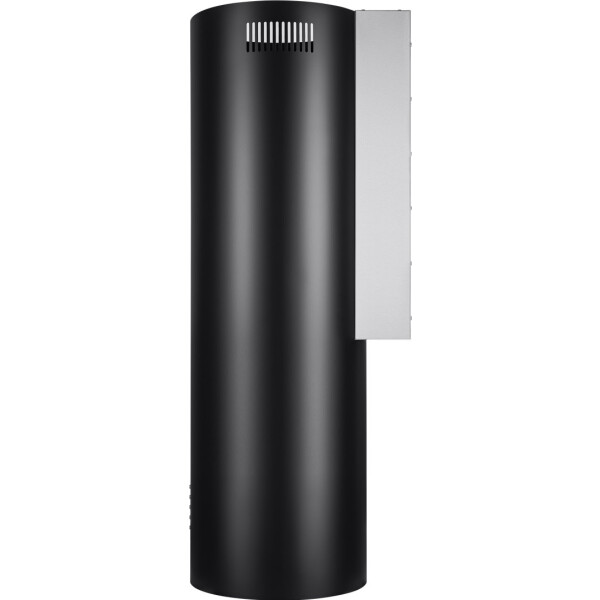 Каминная вытяжка Weissgauff Gracia BL