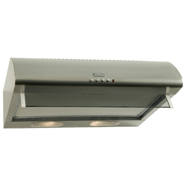 Вытяжка Elikor Olympia 50 хром