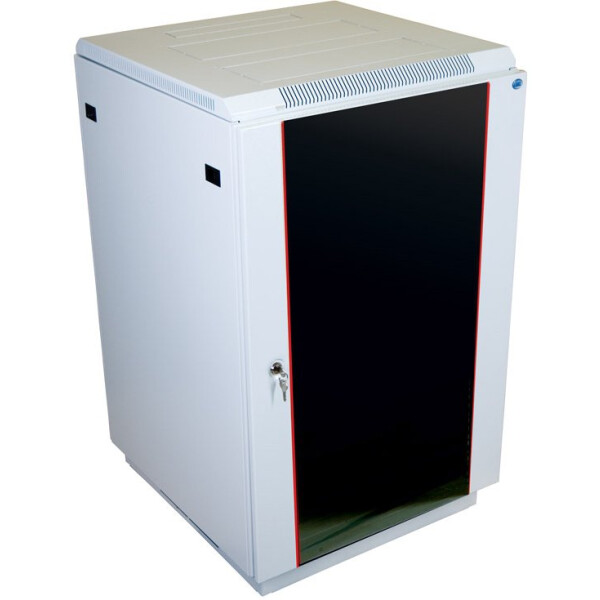 Коммутационный шкаф ЦМО ШТК-М-18.6.6-1ААА