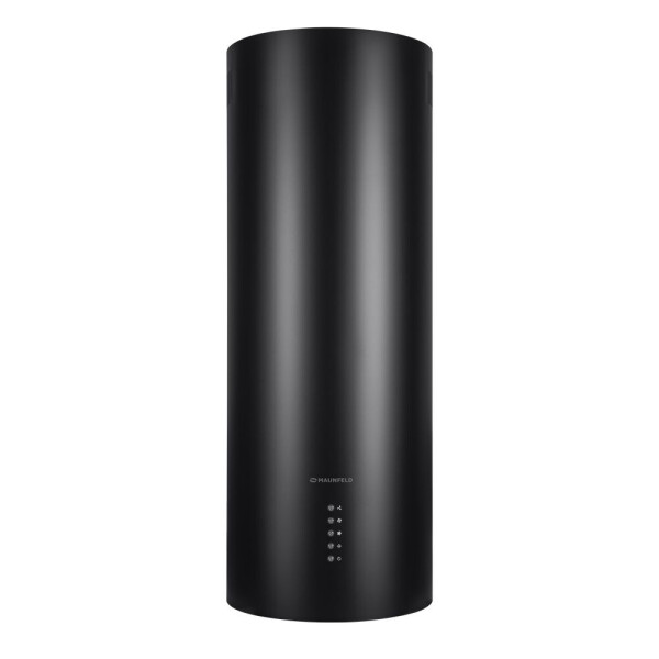 Каминная вытяжка Maunfeld Lee Wall 35 черный