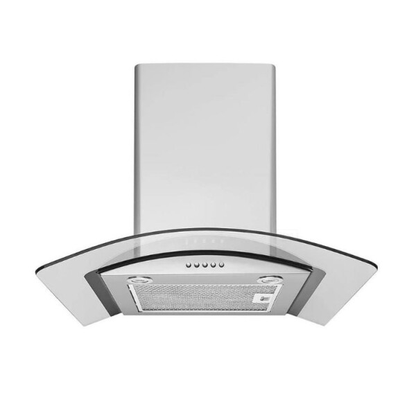 Каминная вытяжка Artel ART-0660 Rainbow сталь