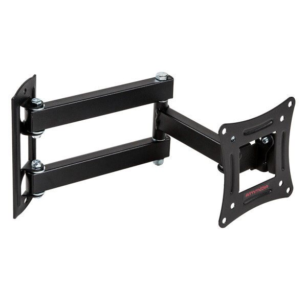 Кронштейн для телевизора Arm Media LCD-104 black