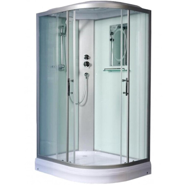 Душевая кабина WeltWasser WW500 Werra 1202 L