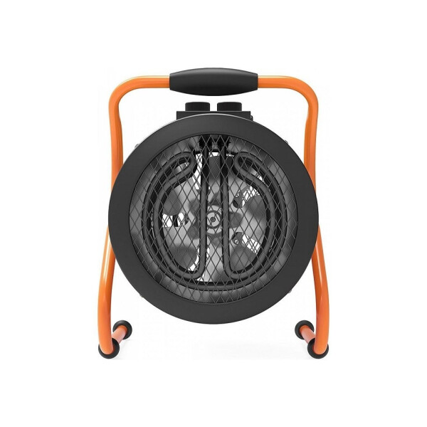 Тепловая пушка Kalashnikov KVF-E9-31