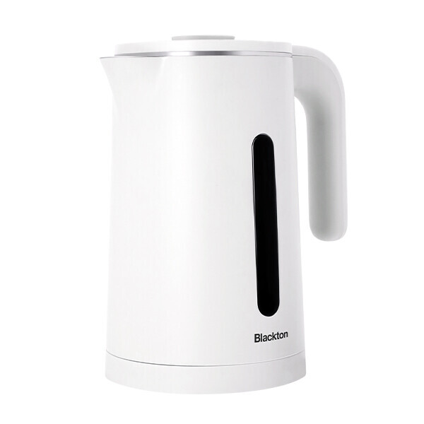 Чайник электрический Blackton Bt KT1705P белый