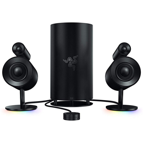 Акустическая система Razer Nommo Pro (RZ05-02470100-R371)