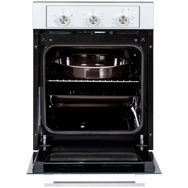 Встраиваемый электрический духовой шкаф Delvento V4EW16001