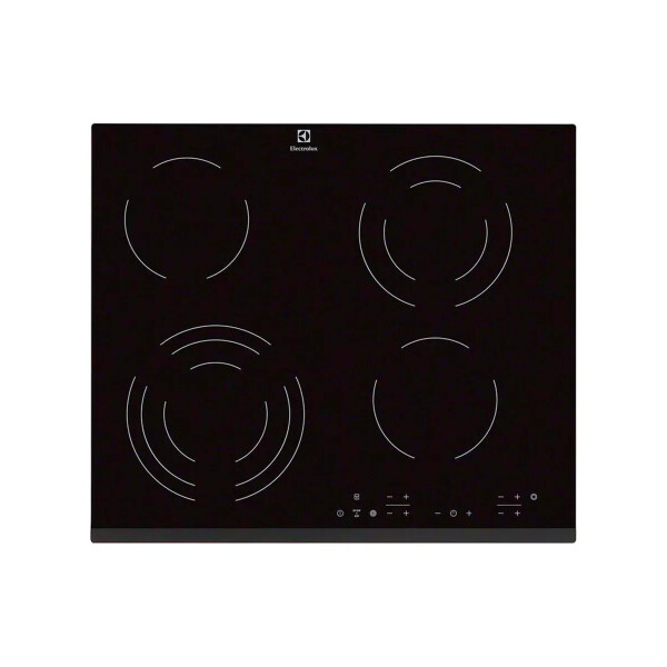 Встраиваемая электрическая варочная панель Electrolux EHF 6343 FOK