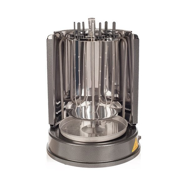 Шашлычница Kitfort KT-1404