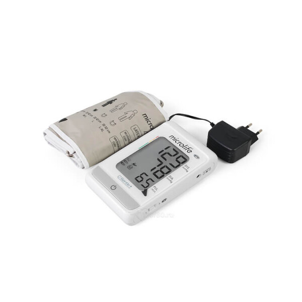 Тонометр автоматический Microlife BP A150