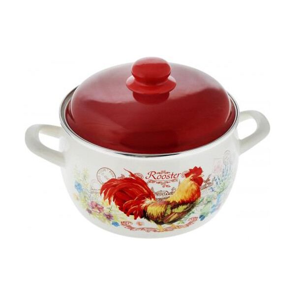 Кастрюля Metrot 2681 (170597)