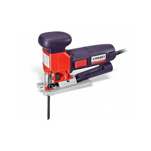 Лобзик Sparky FSPE 110