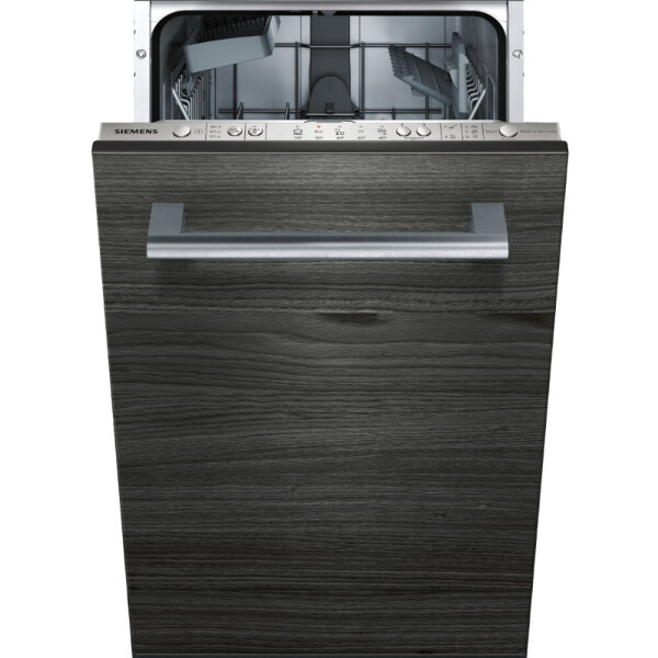 Встраиваемая посудомоечная машина Siemens SR 615X72NR