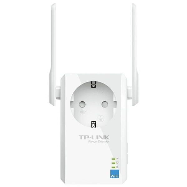 Репитер Tp-Link TL-WA860RE