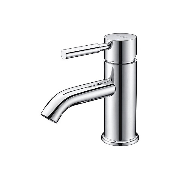 Смеситель для раковины WasserKraft Main 4105 хром