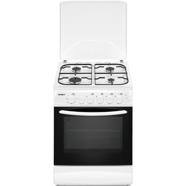 Комбинированная плита Kraft KF-FSK6407AEWI