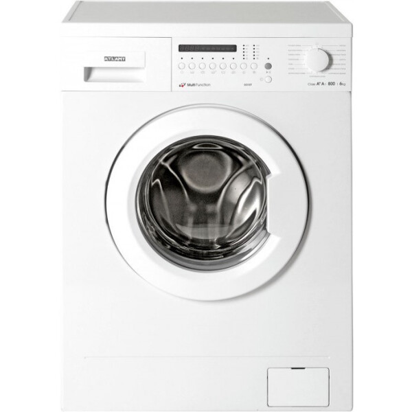 Стиральная машина Atlant СМА 50У107-000