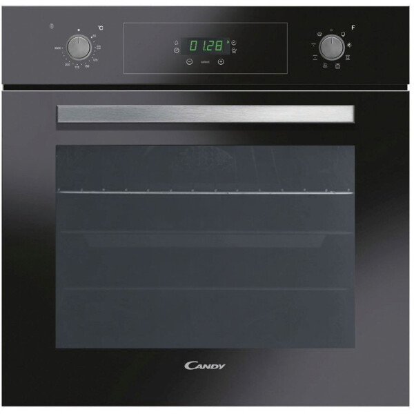 Встраиваемый электрический духовой шкаф Candy FCPR 65 NXL