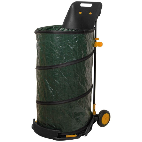 Тележка для сбора листьев GF 7506