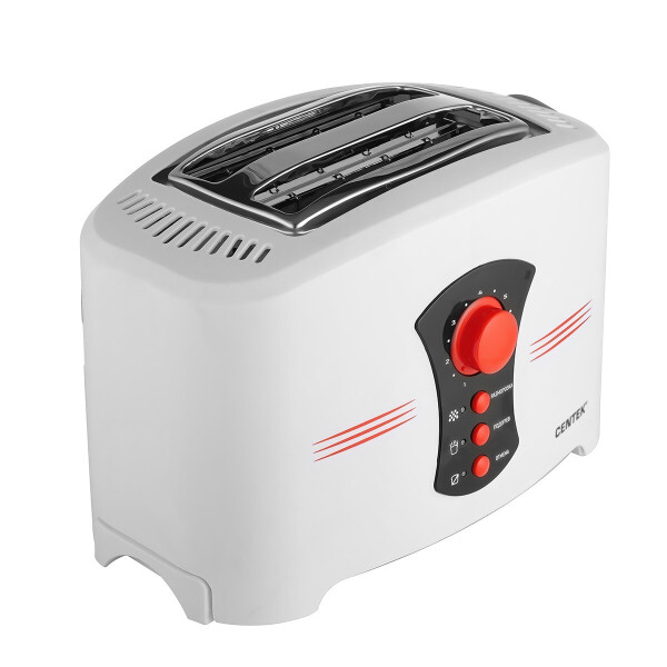 Тостер Centek СТ-1426
