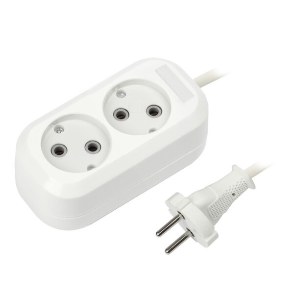Сетевой фильтр Smartbuy SBE-10-2-02-N
