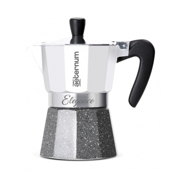 Кофеварка Bialetti Elegance Bianca 6034
