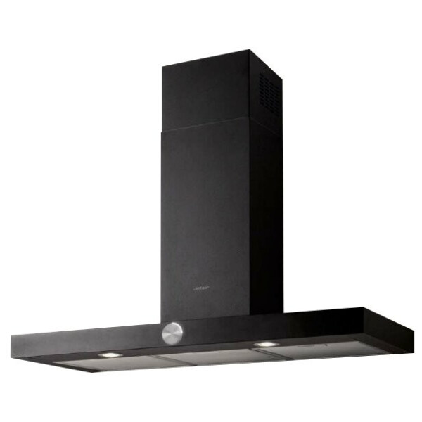 Каминная вытяжка Jetair Touch BL/A/60