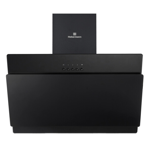 Каминная вытяжка Hebermann HBKH 50.3 B